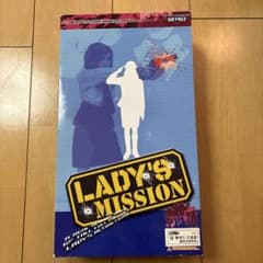 レーディス ミッション 1/6 警視庁 交通課 篠原巡査部長 スカイネット