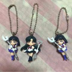 セーラームーン キャラクターストラップのサムネイル