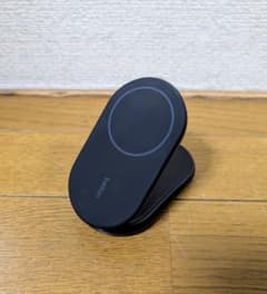 Belkin Qi2 2-in-1 ワイヤレス充電器 15W マグネット式のサムネイル