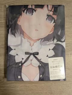 ドロシー メイド 抱き枕カバー 美少女万華鏡のサムネイル