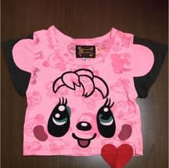 GRAND GROUND Tシャツのサムネイル