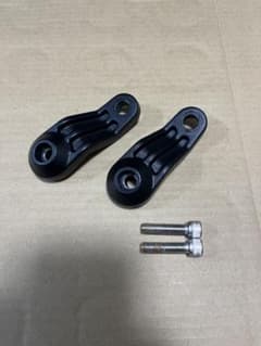 モートーン　リアウインカーステー　TRILINEのサムネイル