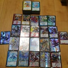 デュエルマスターズのサムネイル