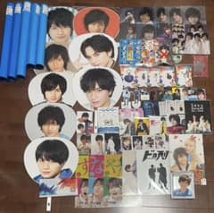 破格⭕️中島健人まとめ売り m24910518801_1.jpg?1745663344