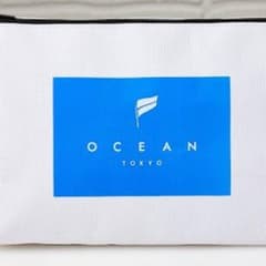 OCEAN TOKYO ポーチのサムネイル