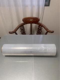 ストレッチフィルム #16 500mm×300m 6本入のサムネイル
