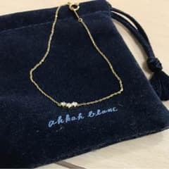AHKAH ブレスレットのサムネイル