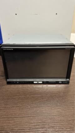 カロッツェリア AVIC-HRZ990 本体のみのサムネイル