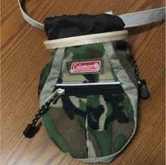 Coleman  コールマン  鞄のサムネイル