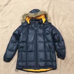 GAP (ギャップ ) ダウンのサムネイル