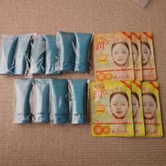 Do white+10本のサムネイル