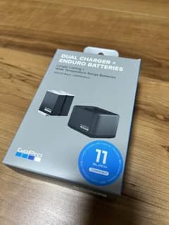 gopro 11 バッテリーのサムネイル