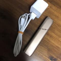 iQOS3MULTI ブリリアントゴールドのサムネイル