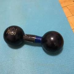 鉄アレイのサムネイル