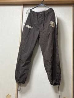 FREAK'S STORE Padres MLBナイロンパンツ Mのサムネイル