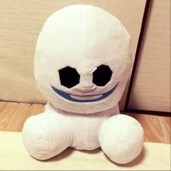 [맥스 점보] 봉제 인형 아나운서와 눈의 여왕 엘사의 서프라이즈