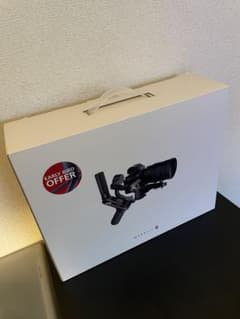 ZHIYUN WEEBILL Sのサムネイル