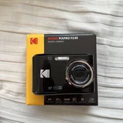 KODAK FZ45  超美品のサムネイル