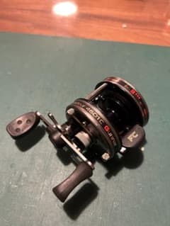 Abu ambassadeur 4601c Gunnarのサムネイル