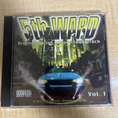 5th WARD Original Motion Pictureのサムネイル