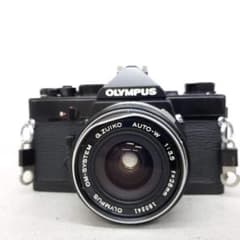 【動作確認済】 Olympus OM-1 G0116-153-3v 動作確認済】 Olympus OM-1 G0116-153-3v - メルカリ