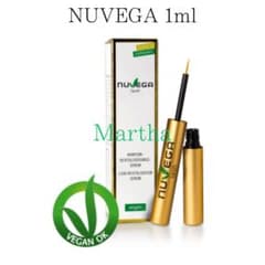 NUVEGAラッシュRセラム 1ml 1本 まつ毛美容液 - メルカリ