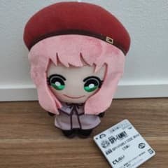 劇場版 SPY×FAMILY アーニャ ともぬい ぬいぐるみ