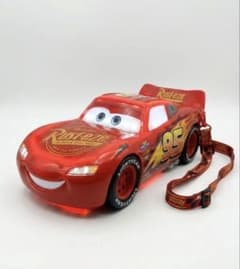 Disney カーズ20周年 ライトニング・マックィーン ポップコーンバケットのサムネイル