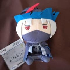 アークナイツ もちぴこぬいぐるみ ウルピアヌスのサムネイル
