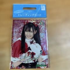 AKB48 トレーディングカード 渡辺麻友 - メルカリ
