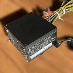 Enhance 850W ATX-3785GAのサムネイル