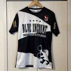 BLUE ENCOUNT Tシャツのサムネイル