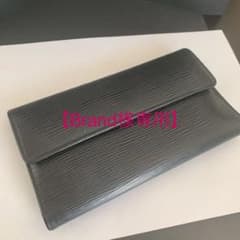 【Brand様専用】ルイヴィトン エピ 長財布のサムネイル