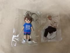 SHISHAMO キーホルダーのサムネイル