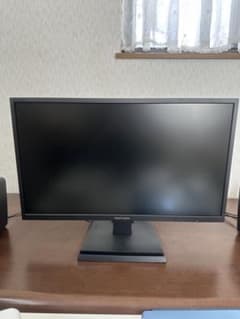 IODATA 24.5型　LCD-GC252SXのサムネイル