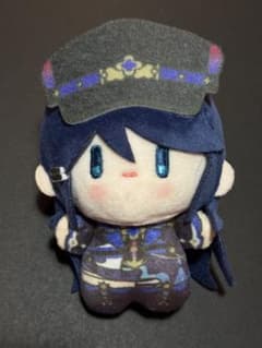 プロセカ 中国 ぬいぐるみ　星乃一歌のサムネイル