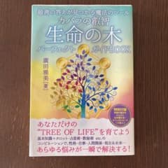 生命の木パーフェクトガイドBOOKのサムネイル
