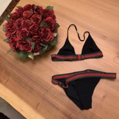 GW値下げ中⭐︎GUCCI ⭐︎ビキニのサムネイル