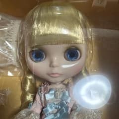 Blythe ブライスSHOP限定 ミッドナイトスペル 新品 未開封 - メルカリ