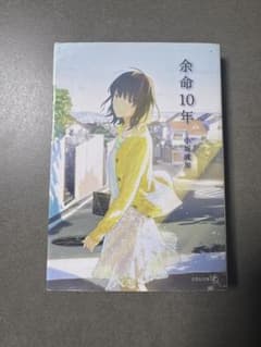 余命10年 小坂流加 文芸社文庫のサムネイル