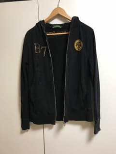 11月30日まで！ BANANA SEVEN パーカーのサムネイル