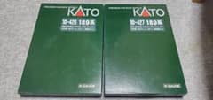 KATO 189系あずさニューカラーのサムネイル