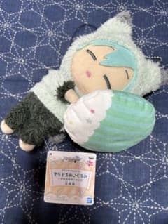 アイナナ きらどる ゆめのなかのサムネイル