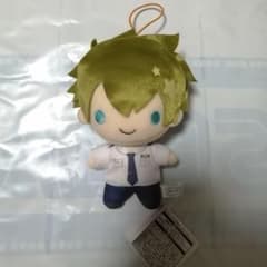 早い者勝ち！アイドルマスターSideM サンリオ ぬいぐるみ 柏木翼のサムネイル