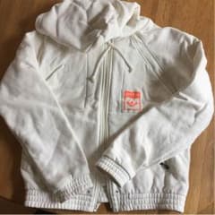 adidas 厚手パーカーのサムネイル