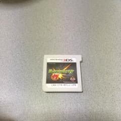 モンスターストライク 3DSのサムネイル
