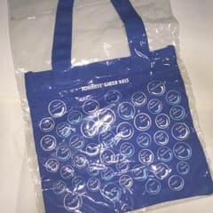 ジャニーズJr.のカバンですのサムネイル