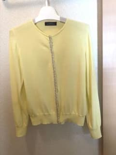 ユナイテッドアロー　カーディガンGREEN LABEL RELAXINGのサムネイル