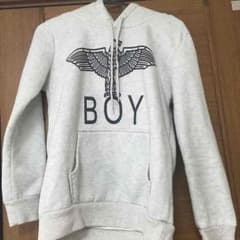 BOY LONDONのサムネイル