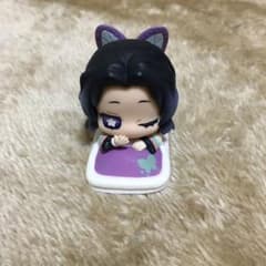 鬼滅の刃 おねむたん 胡蝶しのぶのサムネイル